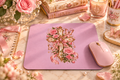 Cross Mouse Pad